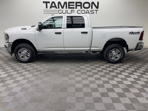 New 2026 RAM 2500 Tradesman image 2