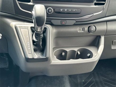 New 2025 Ford Transit 350 Base w/ Load Area Protection Package image 17