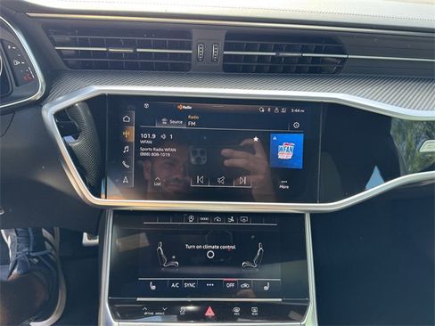 Used 2021 Audi S7 Premium Plus w/ S Sport Package image 19