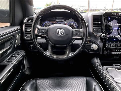 Used 2021 RAM 1500 Limited image 7