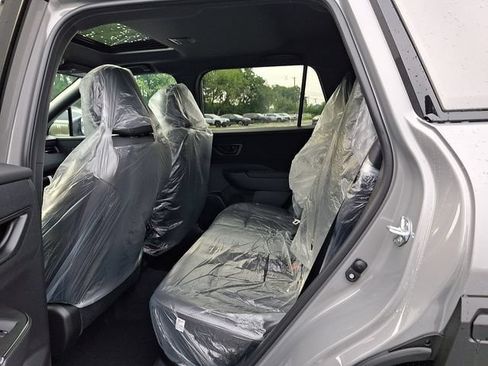 New 2026 Subaru Outback Limited AWD/4WD image 8