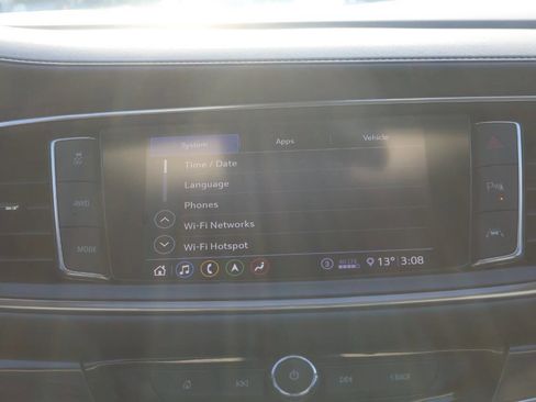 Used 2021 Buick Enclave Premium w/ Sun and Sites Package image 21