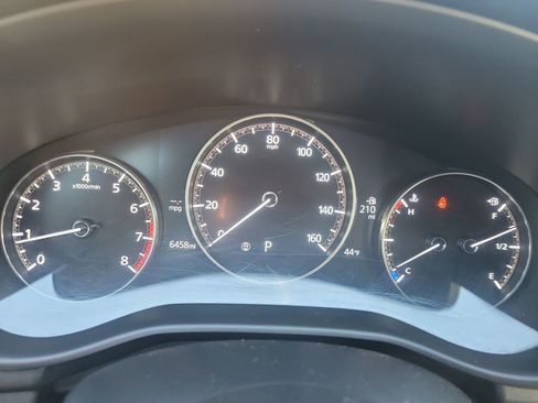 Used 2023 MAZDA MAZDA3 s image 35
