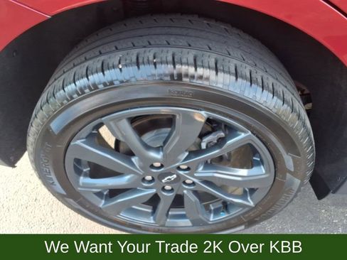 Used 2023 Chevrolet Equinox RS image 24