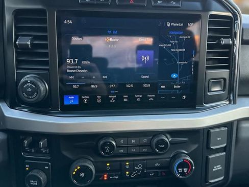 Used 2023 Ford F350 XLT w/ XLT Premium Package image 13