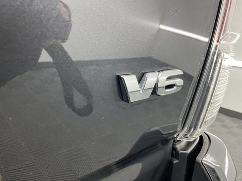 Used 2023 Toyota Tacoma TRD Sport image 25