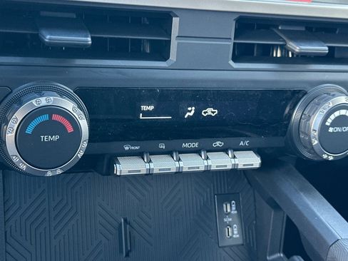 New 2026 Toyota Tacoma SR5 RWD image 20