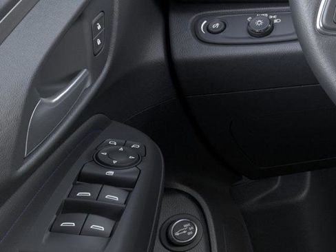 New 2026 Buick Envista Sport Touring w/ Convenience I Package image 52