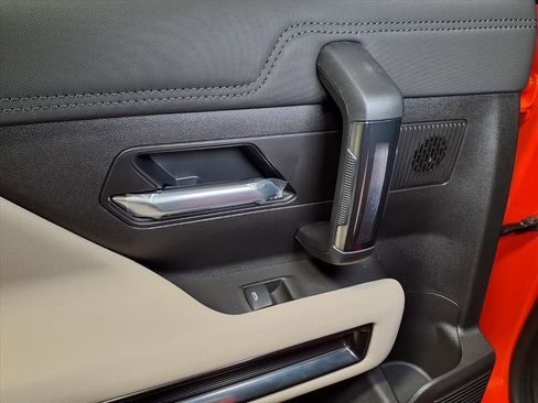 New 2026 GMC Hummer EV 4x4 Crew Cab image 14