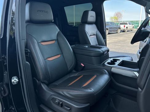 Used 2019 GMC Sierra 1500 AT4 w/ AT4 Premium Package image 54