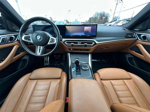 Used 2022 BMW i4 M50 image 25