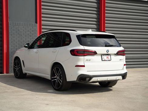 Used 2023 BMW X5 sDrive40i w/ M Sport Package image 3