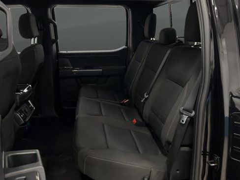 Used 2023 Ford F150 XLT w/ Equipment Group 302A High image 11