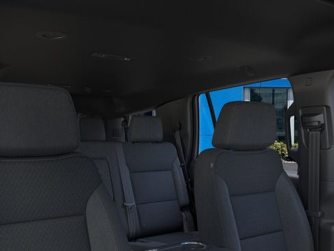 New 2026 Chevrolet Tahoe LS w/ LPO, Dark Essentials Package AWD/4WD image 24