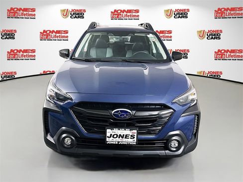 Certified 2024 Subaru Outback Onyx Edition image 14