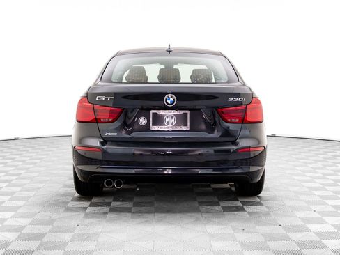 Used 2019 BMW 330i Gran Turismo xDrive image 4