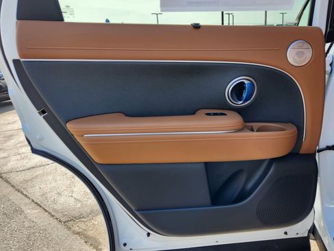 New 2026 Hyundai Palisade Calligraphy image 22