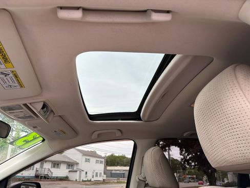 Used 2013 Honda CR-V EX image 29