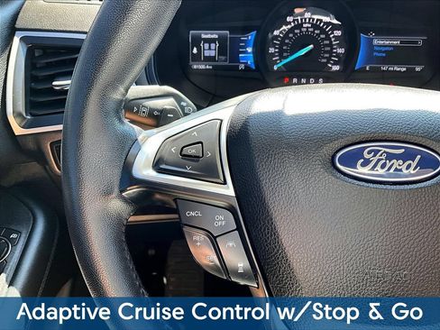 Used 2023 Ford Edge SEL w/ Convenience Package AWD/4WD image 15