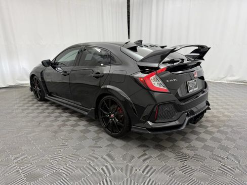 Used 2018 Honda Civic Type R image 7