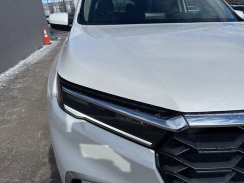 Certified 2025 Honda Pilot EX-L image 3