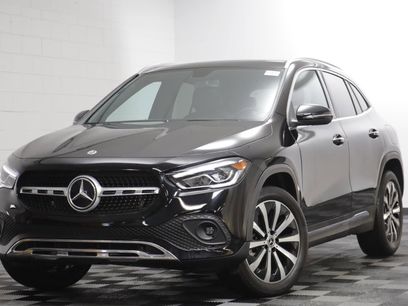 Used 2023 Mercedes-Benz GLA 250