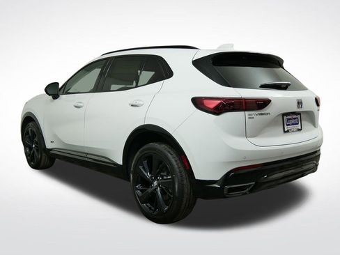 New 2026 Buick Envision Sport Touring image 7