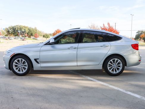 Used 2014 BMW 328i Gran Turismo xDrive image 4