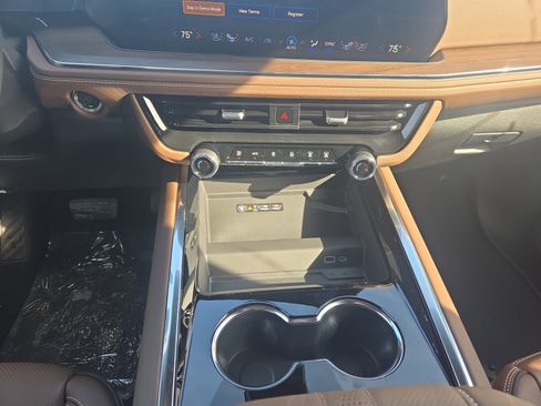 New 2026 Chevrolet Tahoe High Country image 11