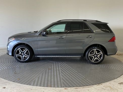 Used 2017 Mercedes-Benz GLE 350 4MATIC image 2