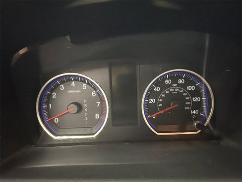 Used 2009 Honda CR-V EX image 12