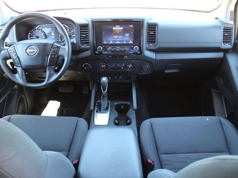 Used 2024 Nissan Frontier S w/ Technology Package AWD/4WD image 14
