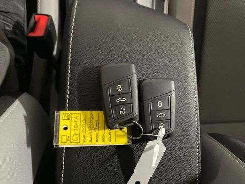 Used 2023 Volkswagen Taos S w/ Driver Assistance Package image 20