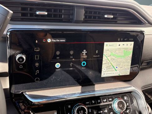 Used 2024 GMC Sierra 2500 Denali w/ Denali Reserve Package image 29