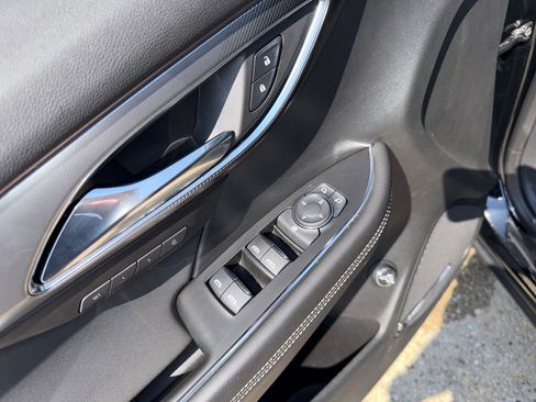 Certified 2025 Buick Envision Sport Touring AWD/4WD image 15