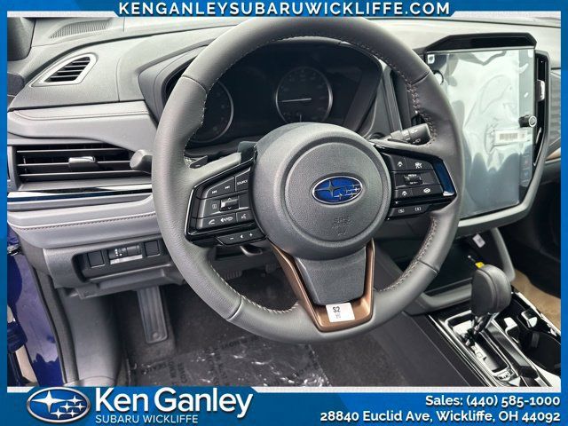 Used 2026 Subaru Forester Sport AWD/4WD image 8