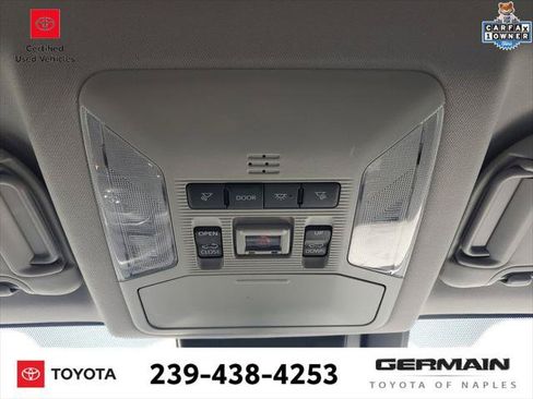 Certified 2024 Toyota RAV4 XLE Premium w/ Weather Package FWD image 34