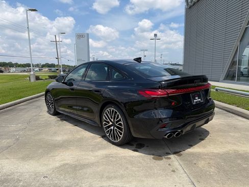 New 2026 Audi S5 Premium Plus AWD/4WD image 11