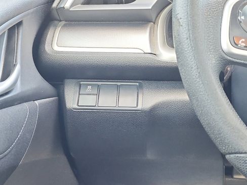 Used 2018 Honda Civic EX image 13