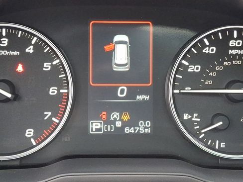 Certified 2025 Subaru Forester Premium w/ Convenience Package #1 image 21