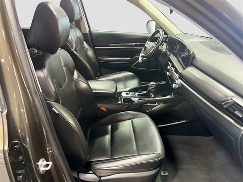 Used 2023 Kia Telluride S w/ S Sunroof Package image 31