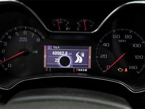 Used 2014 Chevrolet Impala LS image 9