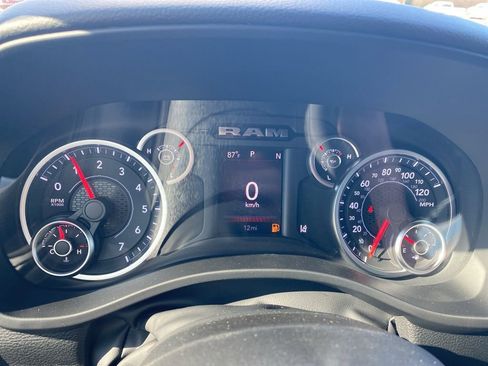 New 2026 RAM 1500 Lone Star image 20