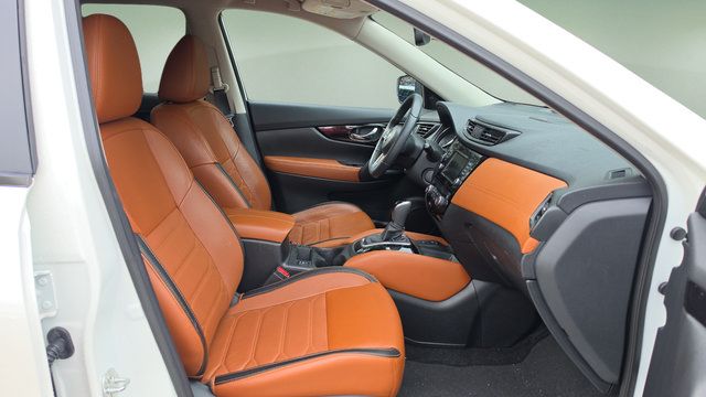 Used 2019 Nissan Rogue SL w/ Premium Package AWD/4WD image 14