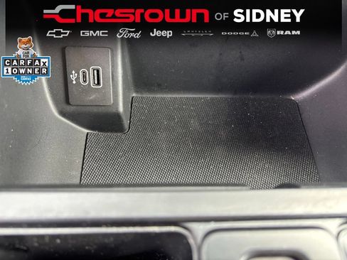 Used 2025 Ford F150 Lightning Flash AWD/4WD image 20