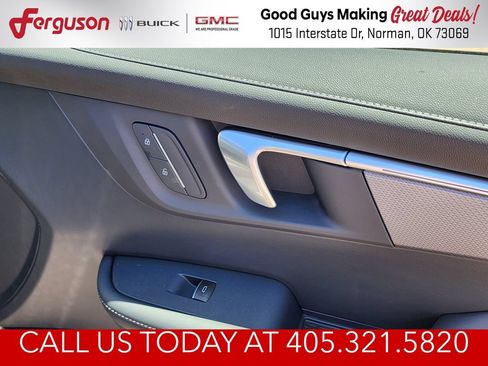 New 2026 Buick Enclave Sport Touring w/ Super Cruise Package FWD image 40