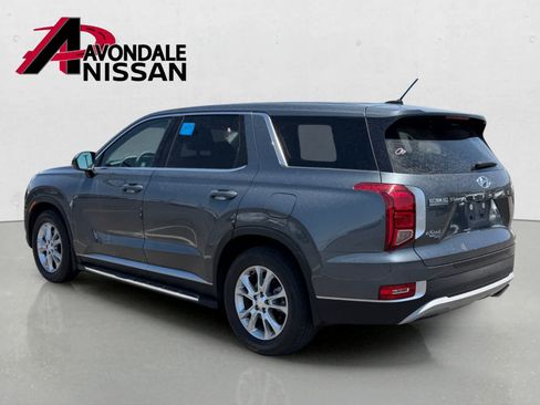 Used 2021 Hyundai Palisade SE FWD image 3