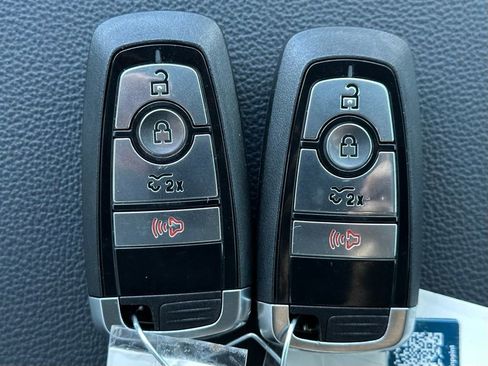 New 2025 Ford F150 Lightning Flash image 55