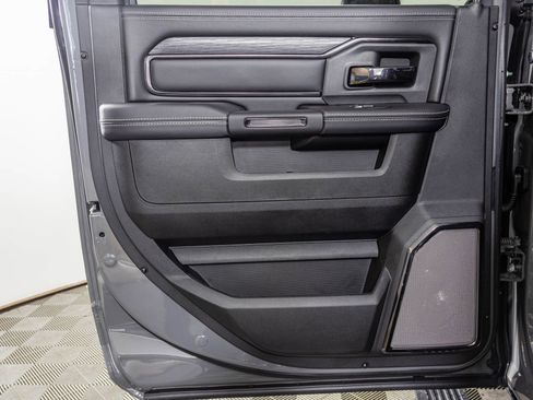 New 2026 RAM 2500 Rebel w/ Rebel Level 2 Equipment Group AWD/4WD image 39