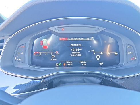 Certified 2025 Audi Q7 3.0T Premium Plus w/ Premium Plus Package image 17